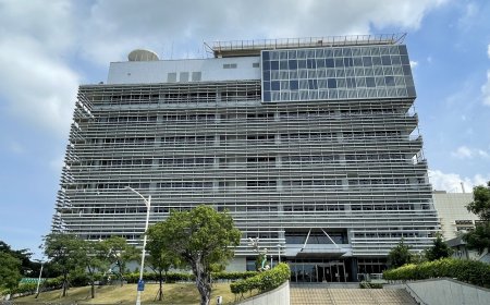高雄消防基層怒了！白喬茵揭冷氣遭斷電...高層竟忙著「抓內鬼」