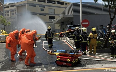 高雄消防員爆限電潛規則！休息慘斷電　消防局喊誤會：當用則用