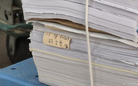 快訊／京華城案二審將開打！高院抽籤分案　呂寧莉法官中籤