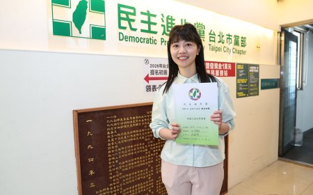 又被批「性騷黑數百倍」抹黑民進黨　高嘉瑜怒告翁達瑞求償150萬