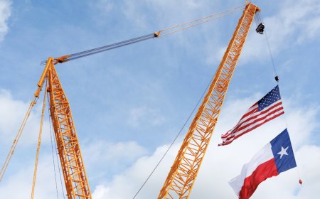 America’s next economic powerhouse may be rising in red-state territory