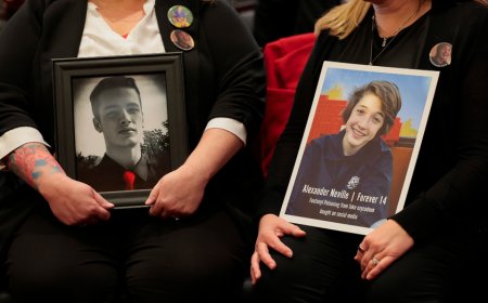 Big Tech is through harming our children. This is our time to fight back