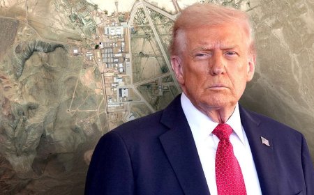 FBI leading push to uncover truth about mystery objects near US nuclear facilities, filmmaker says