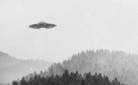 Secretly filmed UFO doc reveals insider video as officials release new alien records: 'Something is imminent'