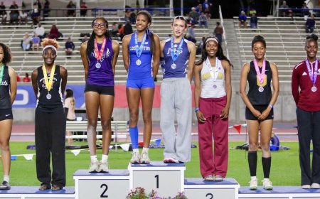 AB Hernandez closes high school career with 2 California state titles amid ongoing controversy