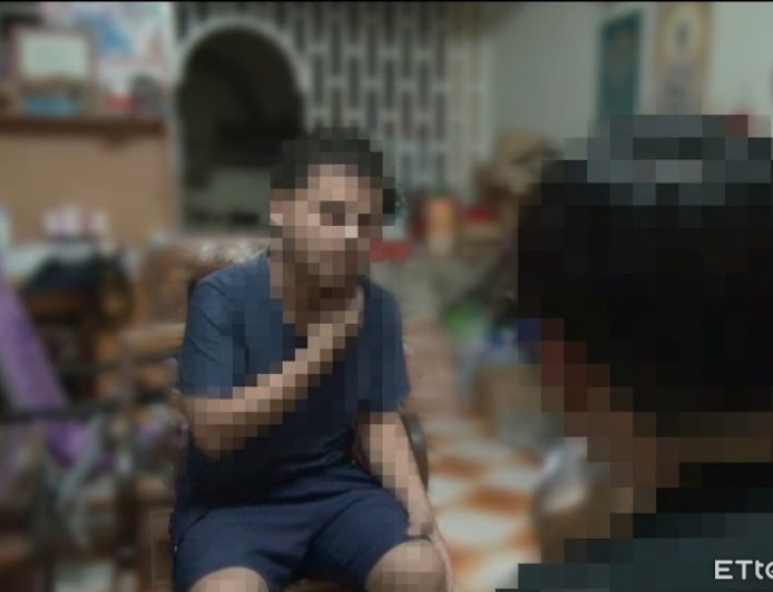 男恐嚇雙鐵被收押1個月　出監2天又上捷運AI客服喊：我要殺人