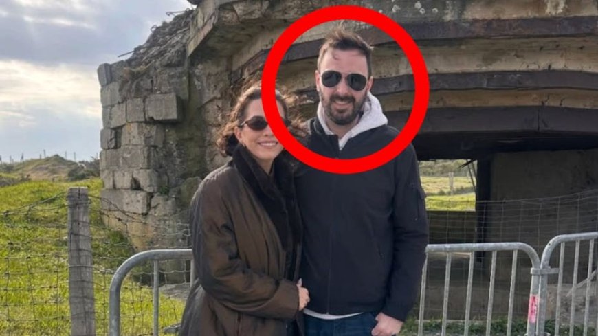 Working-class man visits Europe, experiences immediate disaster