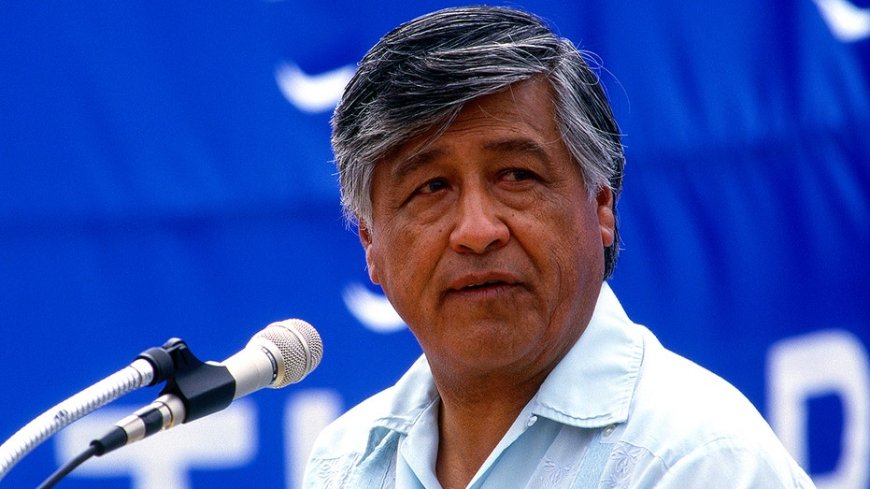 California leaders mum on $1B high-speed rail detour aimed at preserving disgraced labor leader's memorial