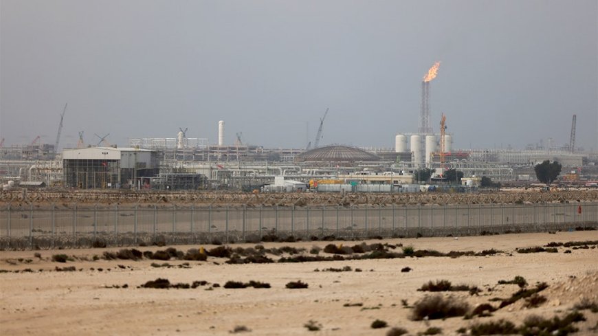 Trump’s Middle East energy victories are a huge reminder of America's dominance