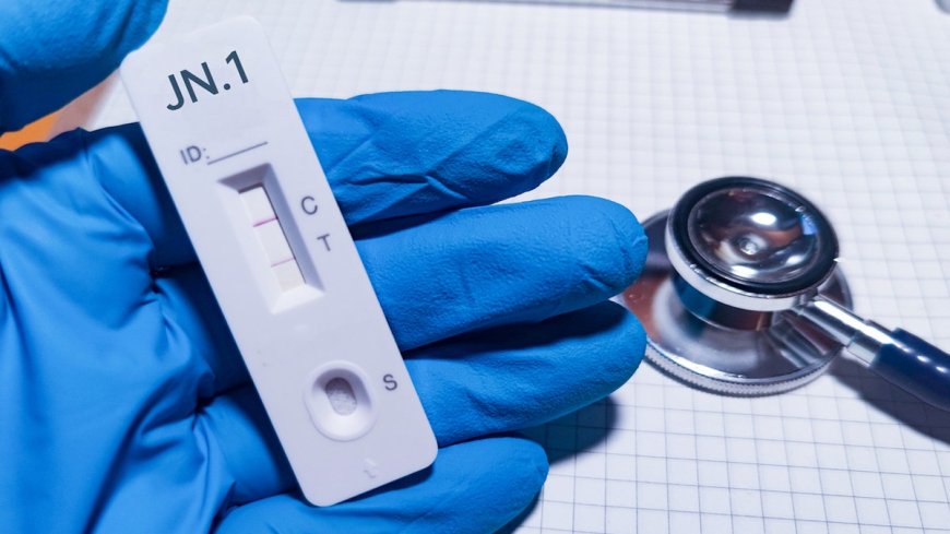 Innovation will provide solutions to Long COVID — the new chronic disease of our time