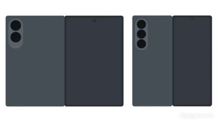 三星 One UI 9 固件泄露 Galaxy Z Fold8 与 Wide Fold 设计，预计 7 月发布