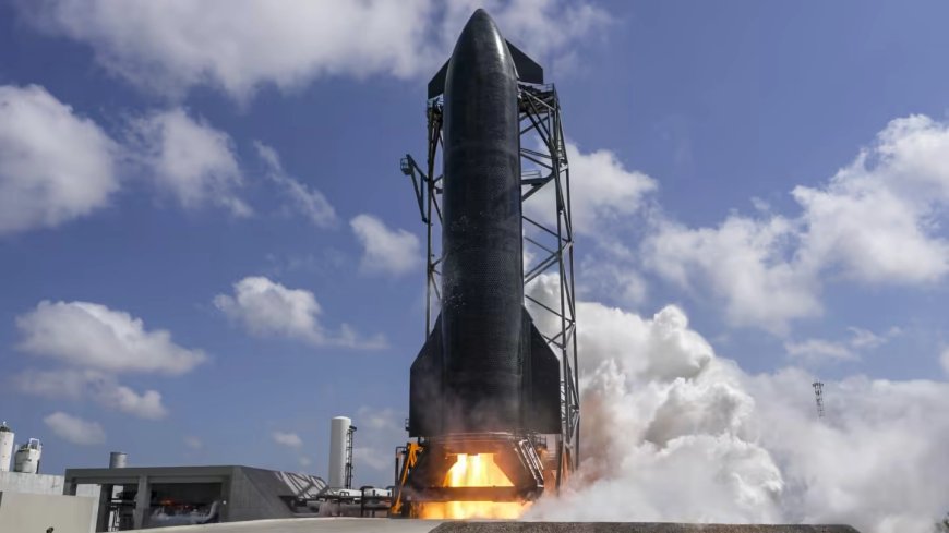 星舰震动、音爆损坏房屋，美国得州 70 多位居民起诉 SpaceX
