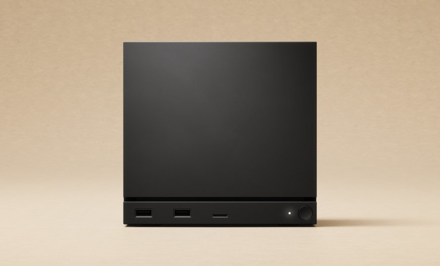 为 Steam Machine 发售铺路？V 社两天进口 50 吨“游戏机”