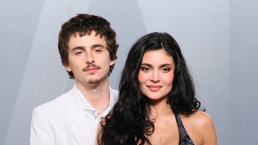 Timothee Chalamet Skips 2026 Met Gala With Kylie Jenner to Attend Knicks Game