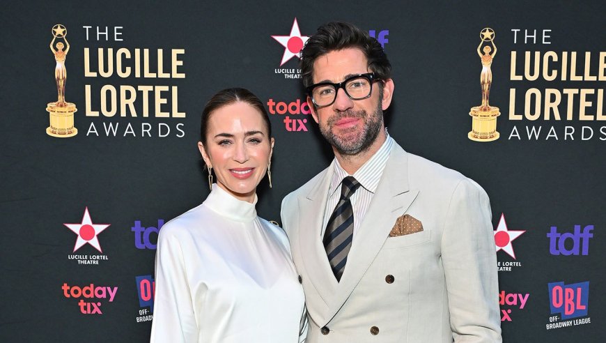 Emily Blunt, Alix Earle, Jordon Hudson, and More!