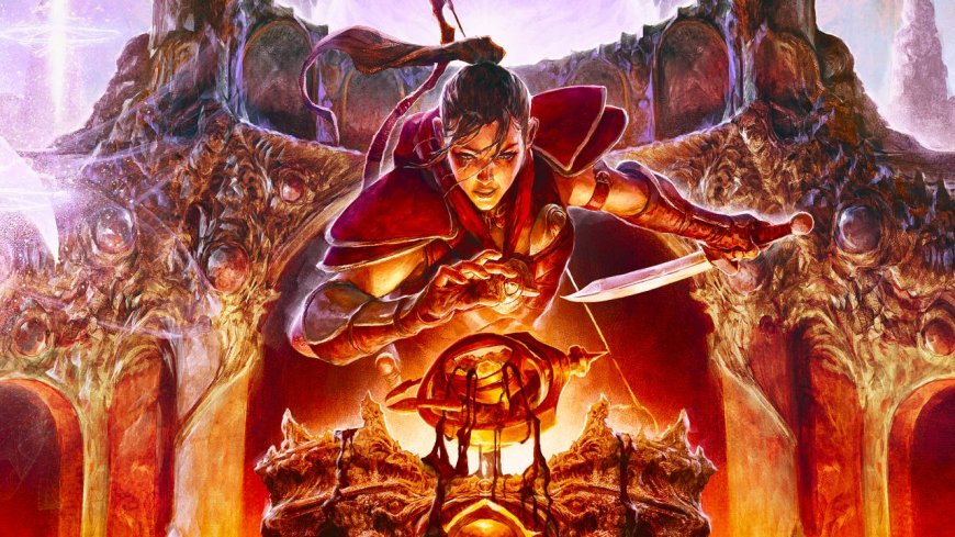 A group of Diablo 4: Lord of Hatred players hijacked the top leaderboard ranks not for glory, but to promote their expertise at making the strongest character builds