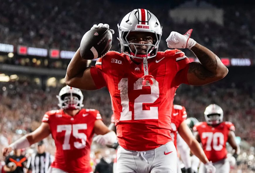 College sports isn’t broken. Duke just proved it’s for sale. What if Ohio State is next?