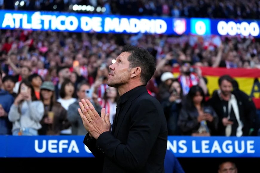 Predicted Teams Arsenal-Atletico Madrid: Arteta to spring more changes