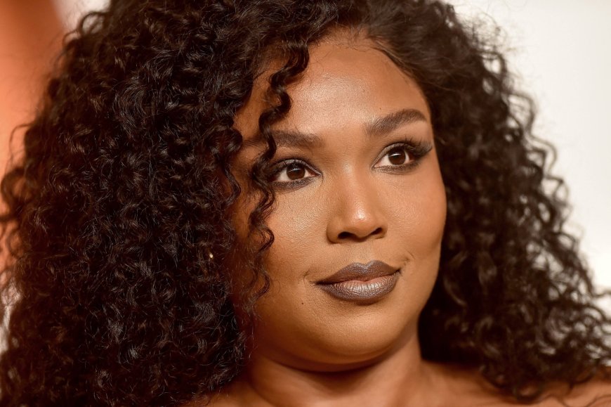 Lizzo Rejects Easy Way Out As Explosive Case Drags On