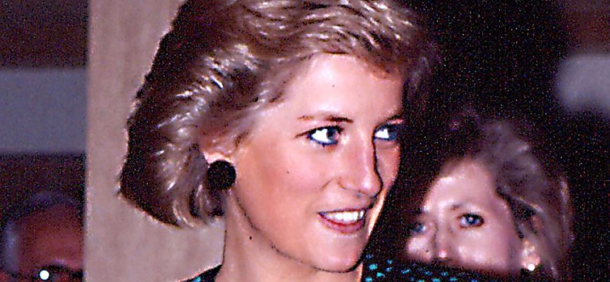 How A Princess Diana Cameo Changed The Met Gala Forever