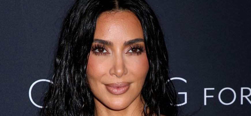 Kim Kardashian Teases Met Gala Look As ‘Revenge Dress’ Speculations Grow