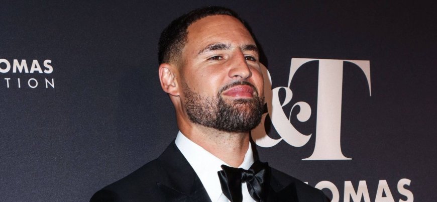 ‘SNL’ Star Roasts Klay Thompson Over Megan Thee Stallion Split