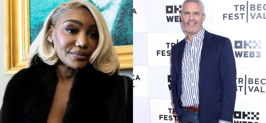 Andy Cohen Opens Up About NeNe Leakes’ Sudden Return To Bravo