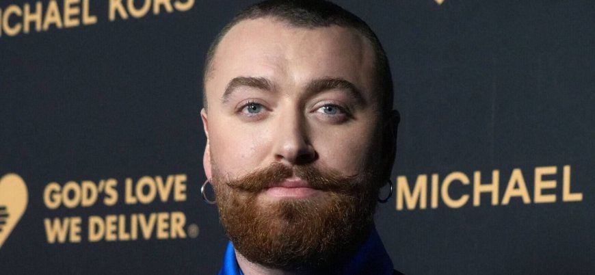Sam Smith’s Wild Met Gala Tease Divides Fans Online