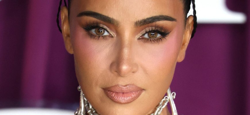 Could Kim Kardashian And Her New Beau Go Public At The Met Gala?