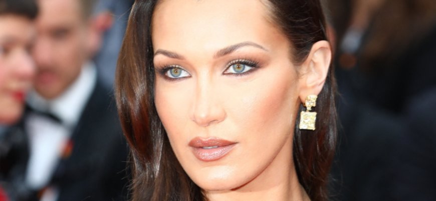 Bella Hadid Adds To Met Gala Chaos As Boycott Talk Grows