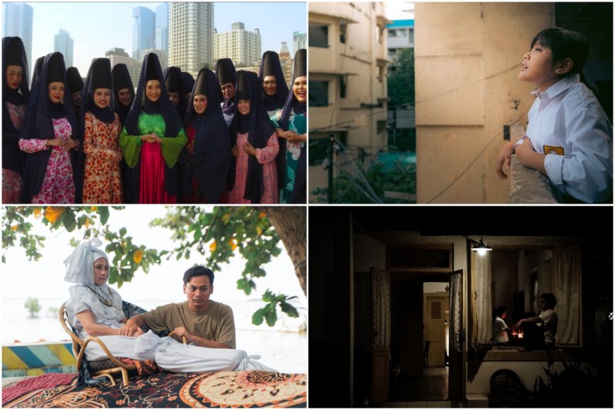 Cannes-Bound Four-Film Anthology ‘Next Step Studio Indonesia’ From KawanKawan Media Unveils Trailer (EXCLUSIVE)