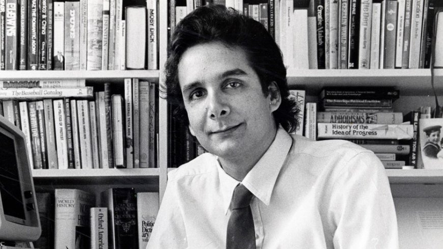 Son of Charles Krauthammer congratulates winners of annual scholarship dedicated to late Fox News contributor