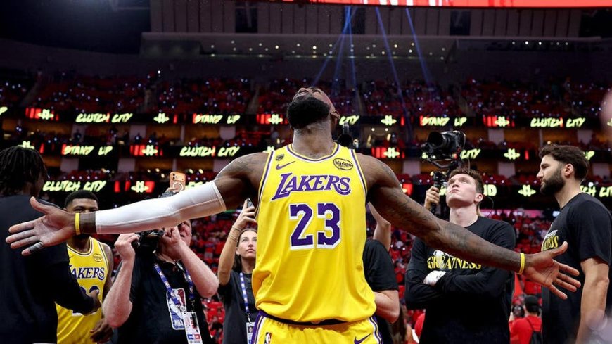 NBA playoffs games to overlap next two nights, making the viewing experience even worse