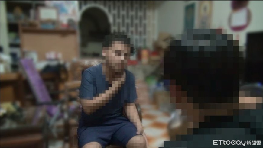 男恐嚇雙鐵被收押1個月　出監2天又上捷運AI客服喊：我要殺人