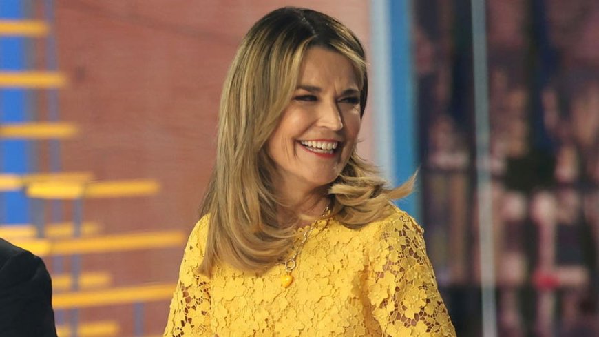 Savannah Guthrie to host 'Wordle' game show for NBC as mother's disappearance reaches 100 days