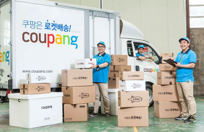 消息称Coupang或因数据泄露事件面临最高1.5万亿韩元罚款