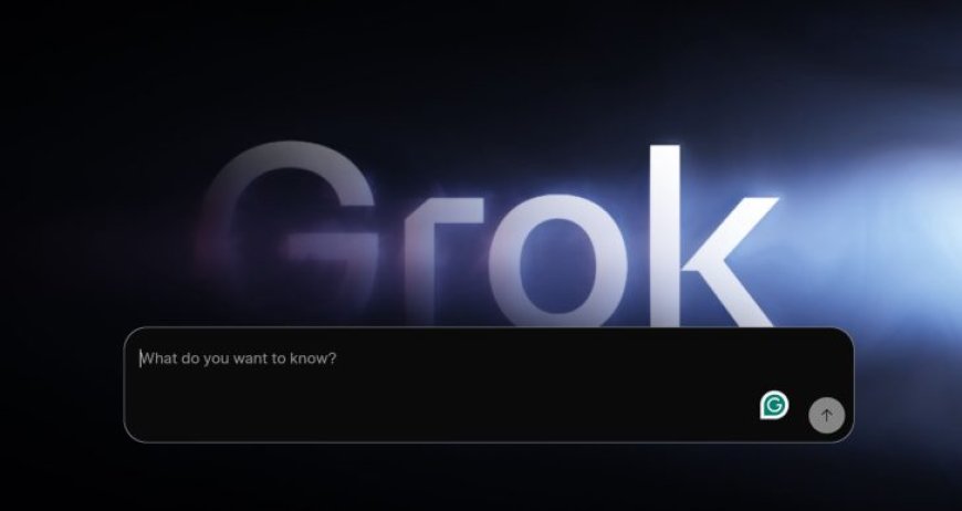 Grok模型在竞争中失速 SpaceX算力转租Anthropic引发疑问
