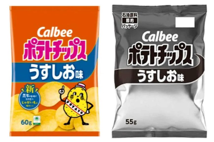 中东战事冲击供应链 日本食品包装“褪色”