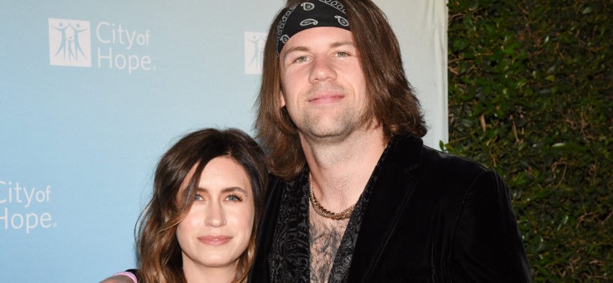 Fleur Shomo ‘Slowly Coming To Terms’ With Caleb Shomo Split