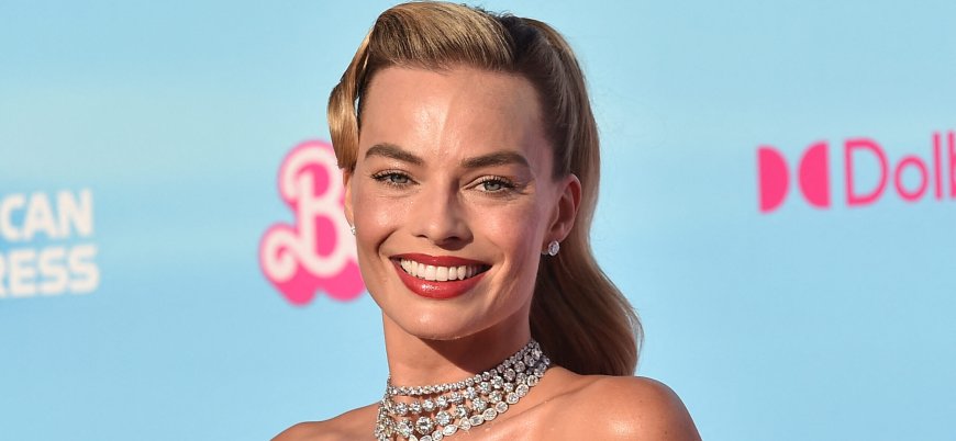 Why Margot Robbie Grew ‘Extremely Hairy’ Armpits For A ‘Wuthering Heights’ Scene That Was Cut