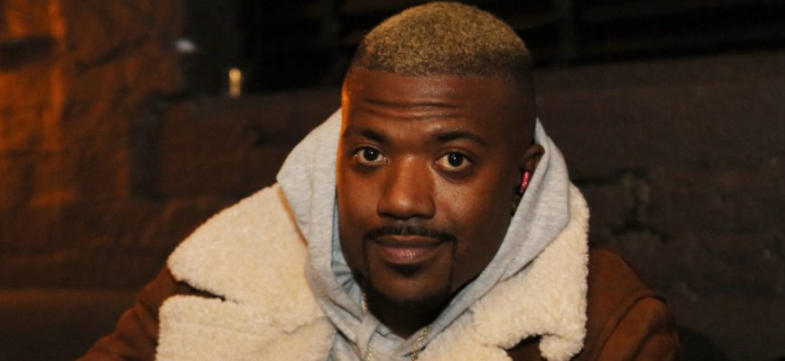 Ray J Knocked Out Barely Two Rounds Into Celeb Boxing Match