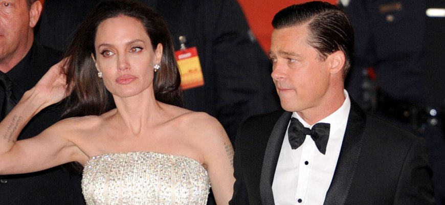 Sad Reason Brad Pitt May Never Marry Again After Angelina Jolie As Actor Is ‘Alienated’ From His Kids ‘Completely’