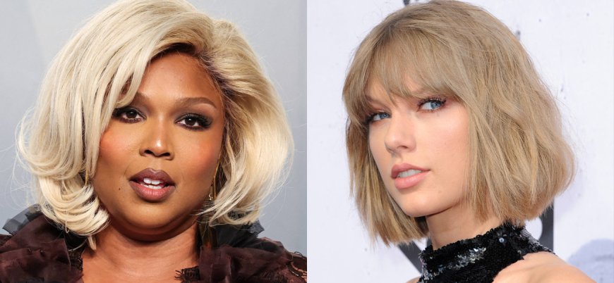 Lizzo Shuts Down Taylor Swift Feud Again 3 Years After Australia Concert