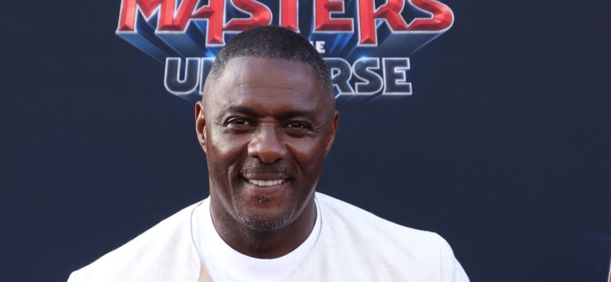 Idris Elba Sets The Record Straight On James Bond Casting: ‘I Wasn’t In The Race’