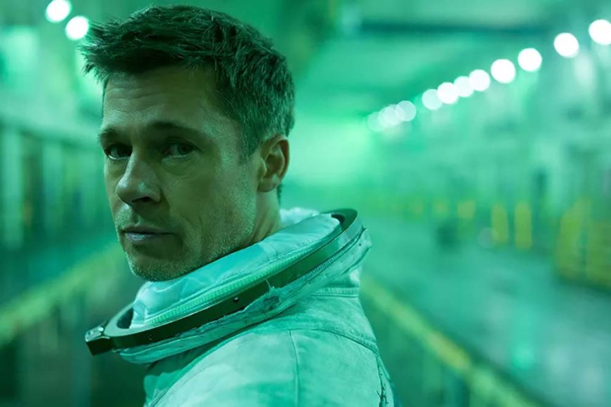 James Gray Says ‘Ad Astra’ Was ‘Taken Away’ From Him and Made Longer by 20th Century Fox: ‘It Would Have Been a Very Different Movie’