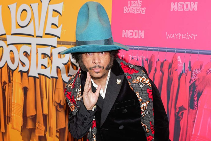 Boots Riley Says Cannes Didn’t Pick ‘I Love Boosters’ or ‘Sorry to Bother You’ and Chose ‘The Idol’ Over ‘I’m a Virgo’: ‘They Just Don’t Like My Stuff. All Good’