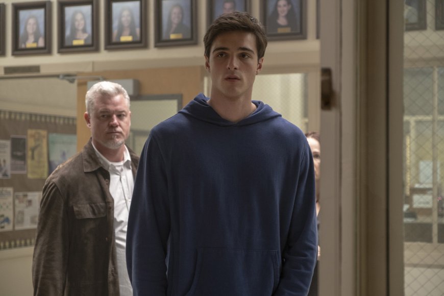 'Euphoria' Star Breaks Their Silence on [Spoiler]'s Shocking Onscreen Death