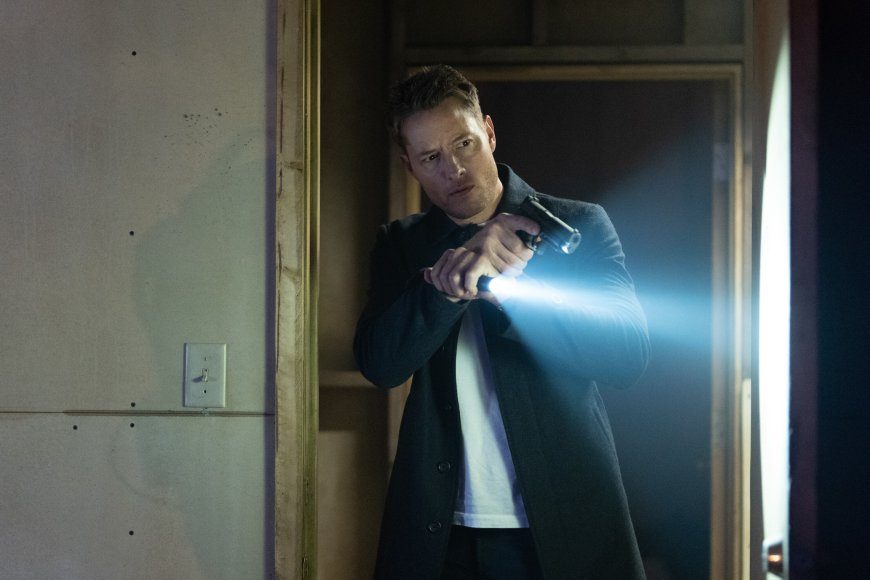 Did Tracker's Season 3 Finale Hint at [Spoiler]'s Exit? Ending Explained