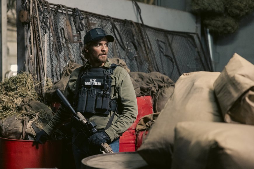 Yellowstone's 'Marshals' Ends With Possible Cast Exit, Surprise Deaths