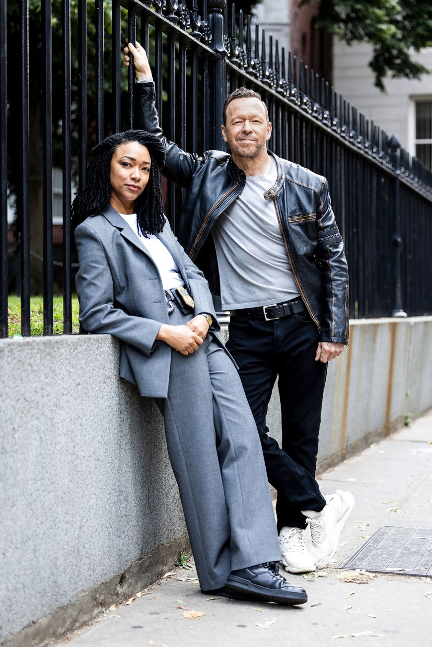 Which 'Boston Blue' Stars Are — And Aren't — Returning After Recast?